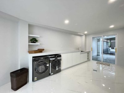 2R0884 ให้เช่า pool villa 4 ห้องนอน 5 ห้องน้ำ ราคา 220,000/เดือน โซนเชิงทะเล,ถลาง