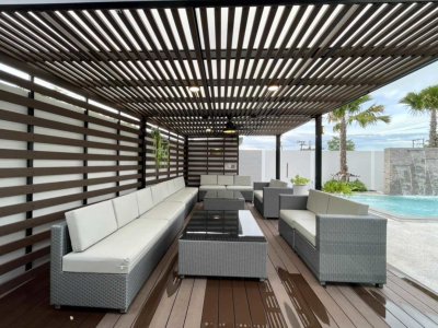 2R0884 ให้เช่า pool villa 4 ห้องนอน 5 ห้องน้ำ ราคา 220,000/เดือน โซนเชิงทะเล,ถลาง