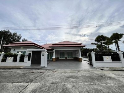 2R0884 ให้เช่า pool villa 4 ห้องนอน 5 ห้องน้ำ ราคา 220,000/เดือน โซนเชิงทะเล,ถลาง