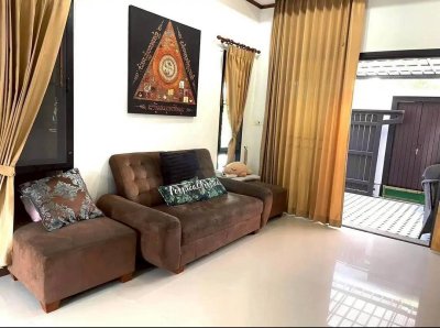 2R0885 ให้เช่า pool villa 3 ห้องนอน 2 ห้องน้ำ ราคา 50,000/เดือน โซนเชิงทะเล,ถลาง