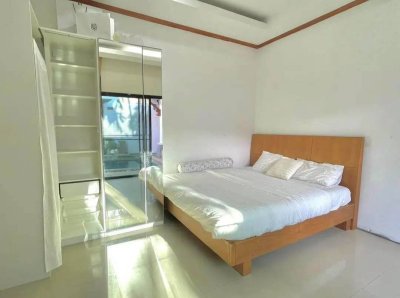 2R0885 ให้เช่า pool villa 3 ห้องนอน 2 ห้องน้ำ ราคา 50,000/เดือน โซนเชิงทะเล,ถลาง