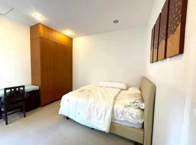 2R0885 ให้เช่า pool villa 3 ห้องนอน 2 ห้องน้ำ ราคา 50,000/เดือน โซนเชิงทะเล,ถลาง