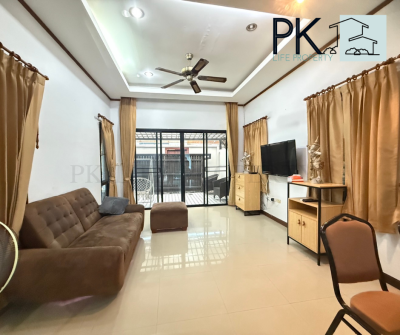 2R0885 ให้เช่า pool villa 3 ห้องนอน 2 ห้องน้ำ ราคา 55,000/เดือน โซนเชิงทะเล,ถลาง