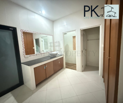 2R0885 ให้เช่า pool villa 3 ห้องนอน 2 ห้องน้ำ ราคา 55,000/เดือน โซนเชิงทะเล,ถลาง