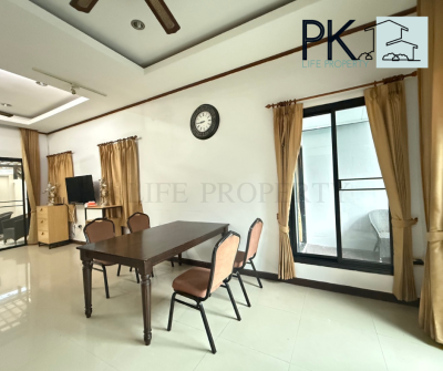 2R0885 ให้เช่า pool villa 3 ห้องนอน 2 ห้องน้ำ ราคา 55,000/เดือน โซนเชิงทะเล,ถลาง