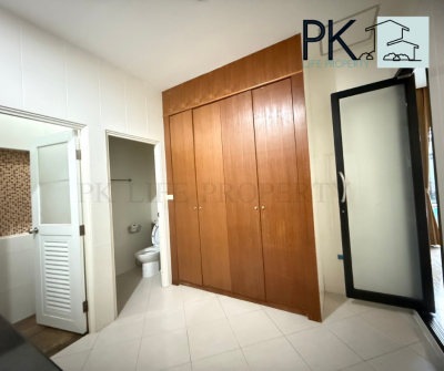 2R0885 ให้เช่า pool villa 3 ห้องนอน 2 ห้องน้ำ ราคา 55,000/เดือน โซนเชิงทะเล,ถลาง