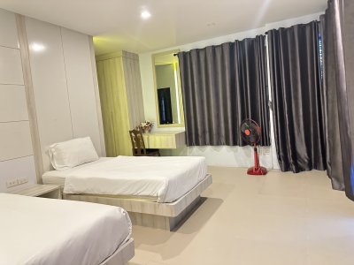 2R0886 ให้เช่า pool villa 3 ห้องนอน 3 ห้องน้ำ ราคา 65,000/เดือน โซนเชิงทะเล,ถลาง