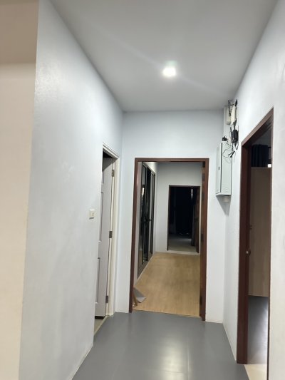 2R0886 ให้เช่า pool villa 3 ห้องนอน 3 ห้องน้ำ ราคา 65,000/เดือน โซนเชิงทะเล,ถลาง