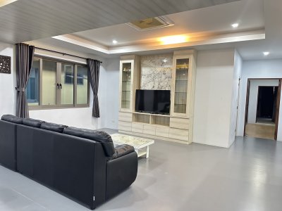 2R0886 ให้เช่า pool villa 3 ห้องนอน 3 ห้องน้ำ ราคา 65,000/เดือน โซนเชิงทะเล,ถลาง