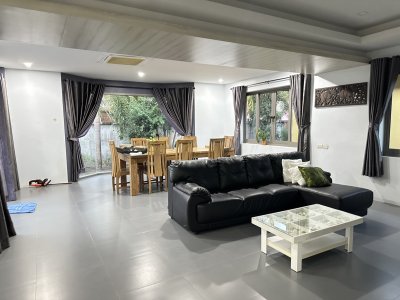 2R0886 ให้เช่า pool villa 3 ห้องนอน 3 ห้องน้ำ ราคา 65,000/เดือน โซนเชิงทะเล,ถลาง