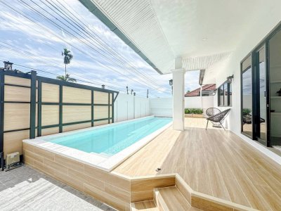 2R0887 ให้เช่า pool villa 3 ห้องนอน 2 ห้องน้ำ ราคา 80,000/เดือน โซนเชิงทะเล,ถลาง
