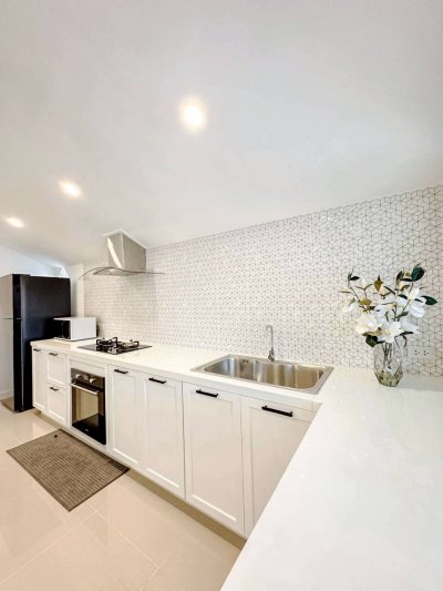 2R0887 ให้เช่า pool villa 3 ห้องนอน 2 ห้องน้ำ ราคา 80,000/เดือน โซนเชิงทะเล,ถลาง
