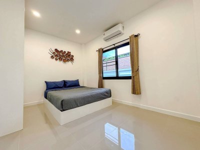 2R0887 ให้เช่า pool villa 3 ห้องนอน 2 ห้องน้ำ ราคา 80,000/เดือน โซนเชิงทะเล,ถลาง