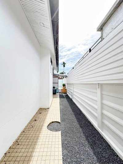 2R0887 ให้เช่า pool villa 3 ห้องนอน 2 ห้องน้ำ ราคา 80,000/เดือน โซนเชิงทะเล,ถลาง