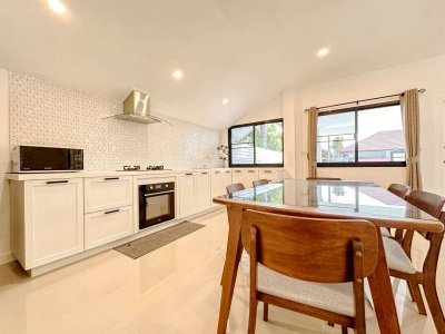 2R0887 ให้เช่า pool villa 3 ห้องนอน 2 ห้องน้ำ ราคา 80,000/เดือน โซนเชิงทะเล,ถลาง