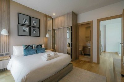 2R0888 ให้เช่า pool villa 3 ห้องนอน 4 ห้องน้ำ ราคา 200,000/เดือน โซนเชิงทะเล,ถลาง