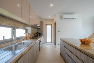 2R0888 ให้เช่า pool villa 3 ห้องนอน 4 ห้องน้ำ ราคา 200,000/เดือน โซนเชิงทะเล,ถลาง