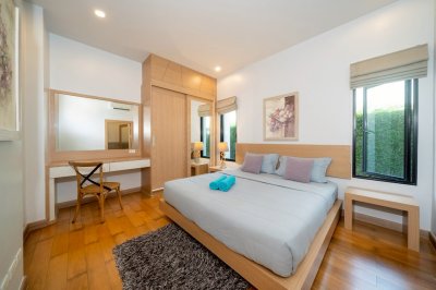 2R0889 ให้เช่า pool villa 3 ห้องนอน 3 ห้องน้ำ ราคา 165,000/เดือน โซนเชิงทะเล,ถลาง