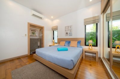 2R0889 ให้เช่า pool villa 3 ห้องนอน 3 ห้องน้ำ ราคา 165,000/เดือน โซนเชิงทะเล,ถลาง