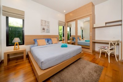 2R0889 ให้เช่า pool villa 3 ห้องนอน 3 ห้องน้ำ ราคา 165,000/เดือน โซนเชิงทะเล,ถลาง