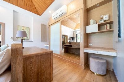 2R0889 ให้เช่า pool villa 3 ห้องนอน 3 ห้องน้ำ ราคา 165,000/เดือน โซนเชิงทะเล,ถลาง