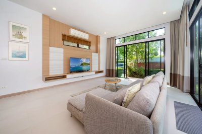 2R0889 ให้เช่า pool villa 3 ห้องนอน 3 ห้องน้ำ ราคา 165,000/เดือน โซนเชิงทะเล,ถลาง