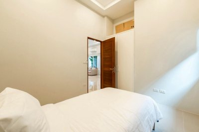 2R0892 ให้เช่าบ้านเดี่ยวชั้นเดียว 2 ห้องนอน2ห้องน้ำ ขนาด 60ตรว ราคา 45,000/เดือน โซนเชิงทะเล