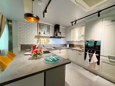 2R0893 ให้เช่า pool villa 2 ห้องนอน 2 ห้องน้ำ ราคา 85,000/เดือน โซนเชิงทะเล พร้อมเฟอร์นิเจอร์ครบครัน