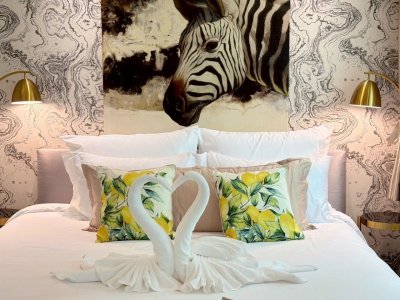 2R0893 ให้เช่า pool villa 2 ห้องนอน 2 ห้องน้ำ ราคา 85,000/เดือน โซนเชิงทะเล พร้อมเฟอร์นิเจอร์ครบครัน