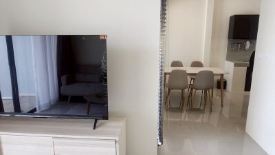 2R0894 House with 3 bedroom 2bathroom 50,000/month the house location at Choeng Thale
