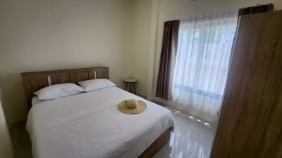 2R0894 House with 3 bedroom 2bathroom 50,000/month the house location at Choeng Thale