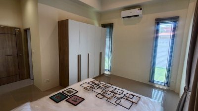 2R0894 House with 3 bedroom 2bathroom 50,000/month the house location at Choeng Thale