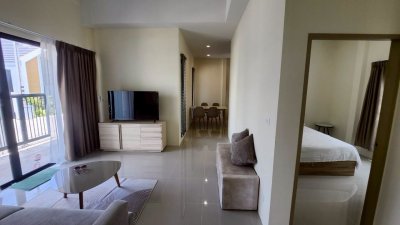 2R0894 House with 3 bedroom 2bathroom 50,000/month the house location at Choeng Thale