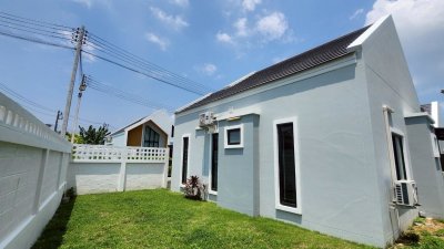 2R0894 House with 3 bedroom 2bathroom 50,000/month the house location at Choeng Thale