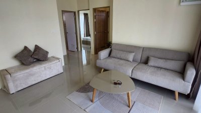 2R0894 House with 3 bedroom 2bathroom 50,000/month the house location at Choeng Thale