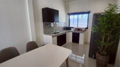 2R0894 House with 3 bedroom 2bathroom 50,000/month the house location at Choeng Thale