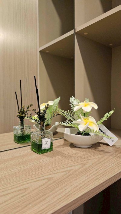 2R0895 คอนโดมิเนียม 1 ห้องนอน 1 ห้องน้ำ ให้เช่าเดือนละ 20,000 บาท โซนเชิงทะเล,ถลาง