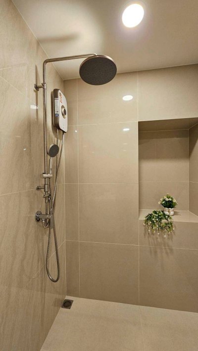 2R0895 คอนโดมิเนียม 1 ห้องนอน 1 ห้องน้ำ ให้เช่าเดือนละ 20,000 บาท โซนเชิงทะเล,ถลาง