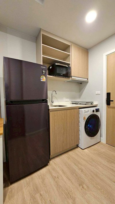 2R0895 คอนโดมิเนียม 1 ห้องนอน 1 ห้องน้ำ ให้เช่าเดือนละ 20,000 บาท โซนเชิงทะเล,ถลาง