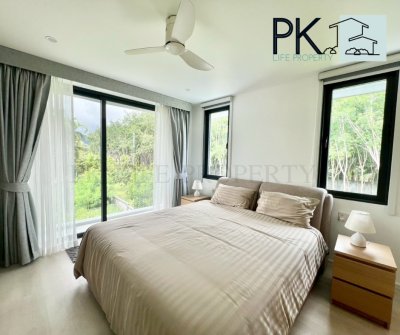 2R0896 Pool villa for rent 4 bedroom 5 bathroom 200,000/month at cherngtalay,thalang