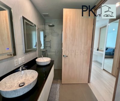 2R0896 Pool villa for rent 4 bedroom 5 bathroom 200,000/month at cherngtalay,thalang