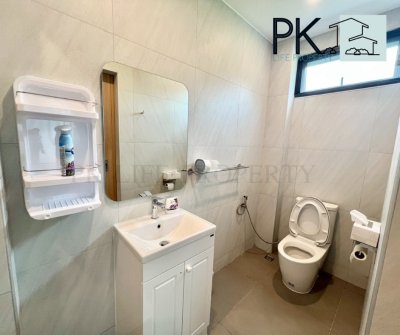 2R0896 Pool villa for rent 4 bedroom 5 bathroom 200,000/month at cherngtalay,thalang