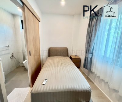 2R0896 Pool villa for rent 4 bedroom 5 bathroom 200,000/month at cherngtalay,thalang