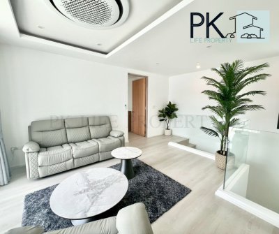 2R0896 Pool villa for rent 4 bedroom 5 bathroom 200,000/month at cherngtalay,thalang