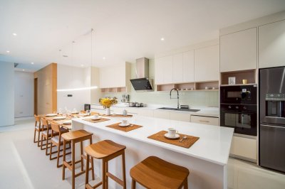 2R0897 ให้เช่า pool villa 3 ห้องนอน 4 ห้องน้ำ ราคา 200,000/เดือน โซนเชิงทะเล,ถลาง