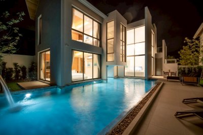 2R0897 ให้เช่า pool villa 3 ห้องนอน 4 ห้องน้ำ ราคา 200,000/เดือน โซนเชิงทะเล,ถลาง