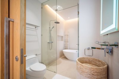 2R0897 ให้เช่า pool villa 3 ห้องนอน 4 ห้องน้ำ ราคา 200,000/เดือน โซนเชิงทะเล,ถลาง
