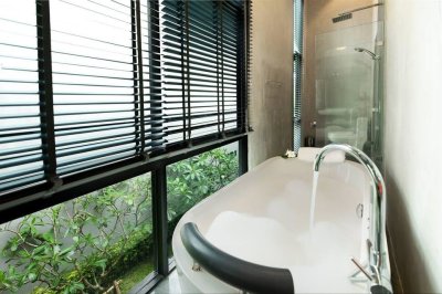 2R0898 Pool villa for rent 3 bedroom 4 bathroom 160,000/month at cherngtalay,thalang