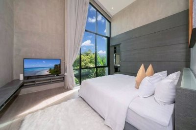 2R0898 Pool villa for rent 3 bedroom 4 bathroom 160,000/month at cherngtalay,thalang