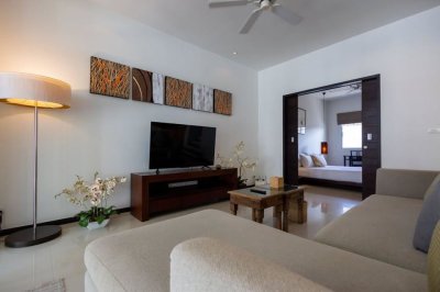 2R0899 ให้เช่า pool villa 3 ห้องนอน 3 ห้องน้ำ ราคา 76,000/เดือน โซนเชิงทะเล,ถลาง